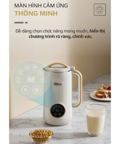 Máy xay nấu đa năng Olivo CB400 Pro