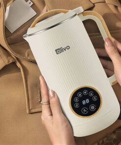 Máy xay nấu đa năng Olivo CB400 Pro