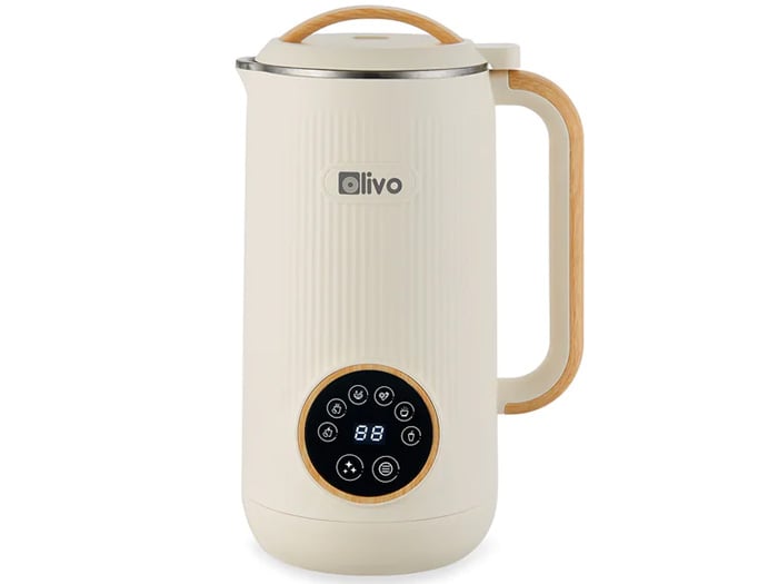 Máy xay nấu đa năng Olivo CB400 Pro