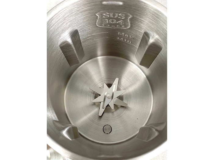 Máy xay nấu đa năng Olivo CB400 Pro