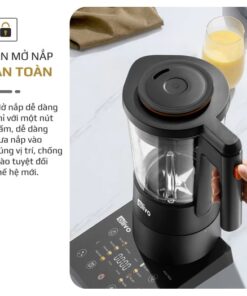 Máy xay nấu đa năng Olivo X24 Pro