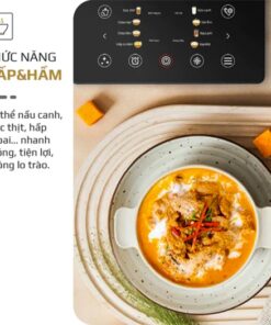 Máy xay nấu đa năng Olivo X24 Pro