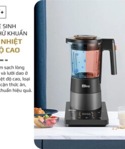 Máy xay nấu đa năng Olivo X24 Pro