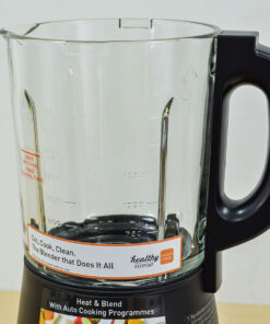 Máy xay nấu đa năng Panasonic MX-HG6401KRA