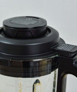 Máy xay nấu đa năng Panasonic MX-HG6401KRA