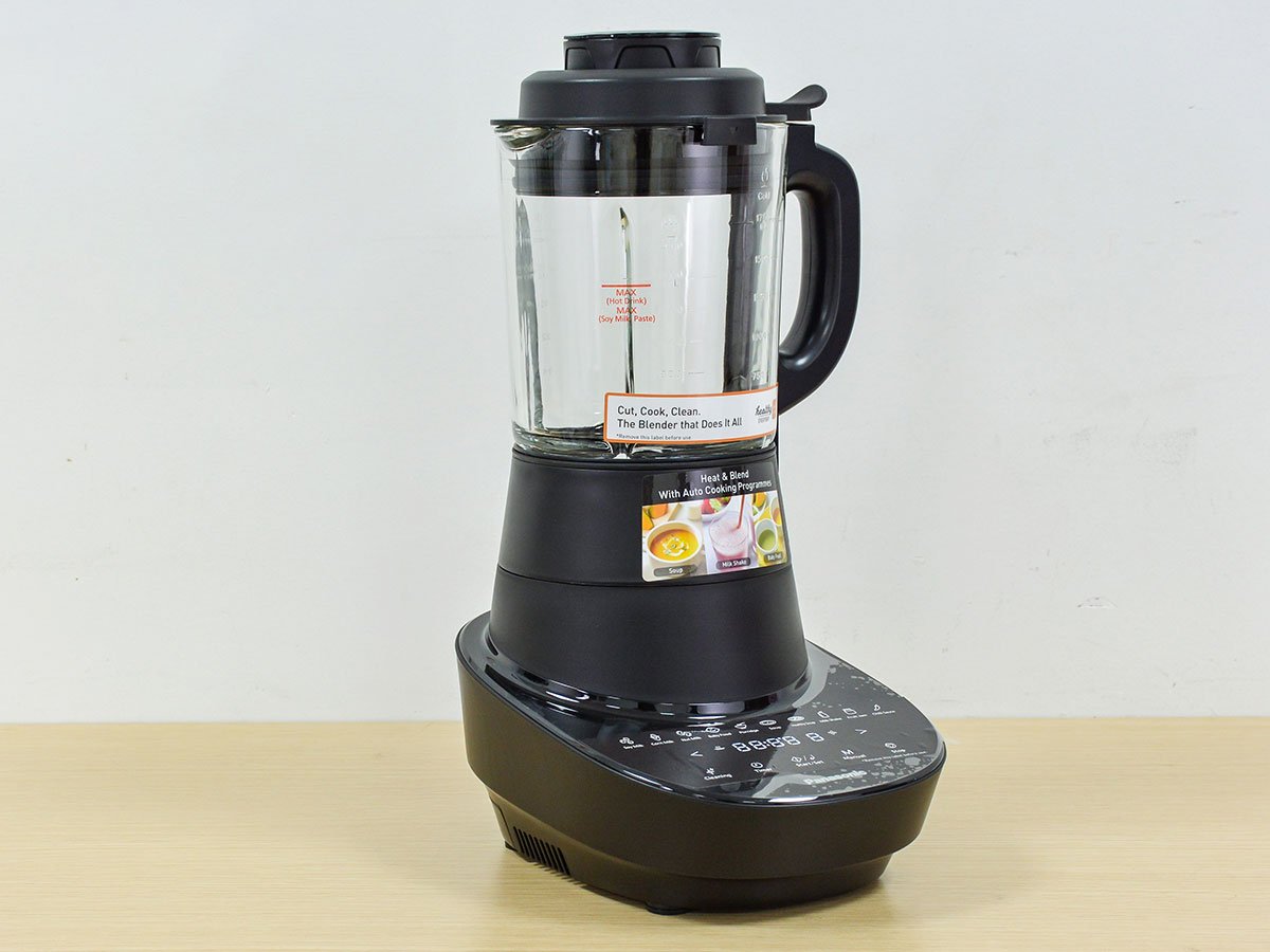 Máy làm sữa hạt Panasonic