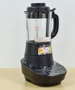 Máy xay nấu đa năng Panasonic MX-HG6401KRA