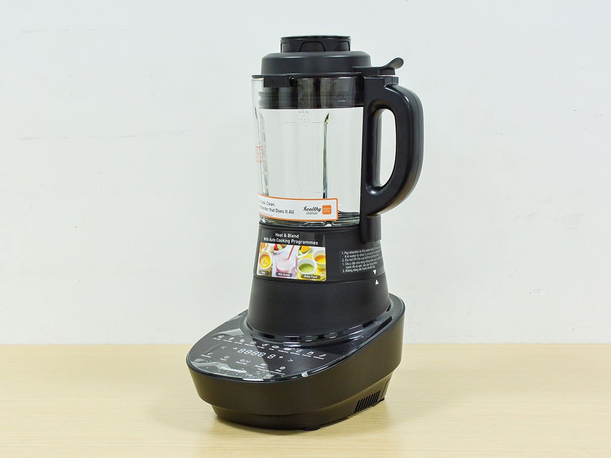 Panasonic MX-HG6401KRA