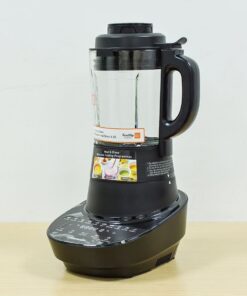 Máy xay nấu đa năng Panasonic MX-HG6401KRA