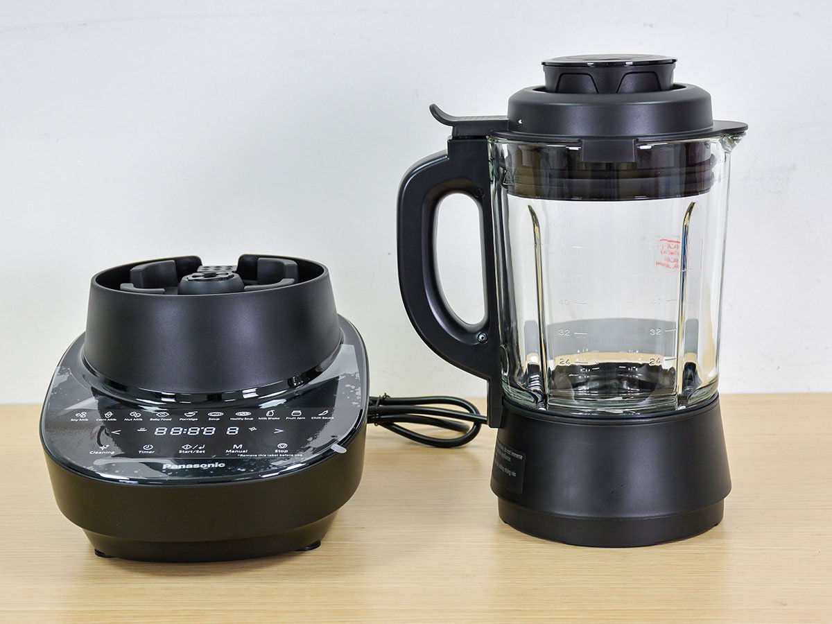 Máy làm sữa hạt