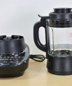 Máy xay nấu đa năng Panasonic MX-HG6401KRA