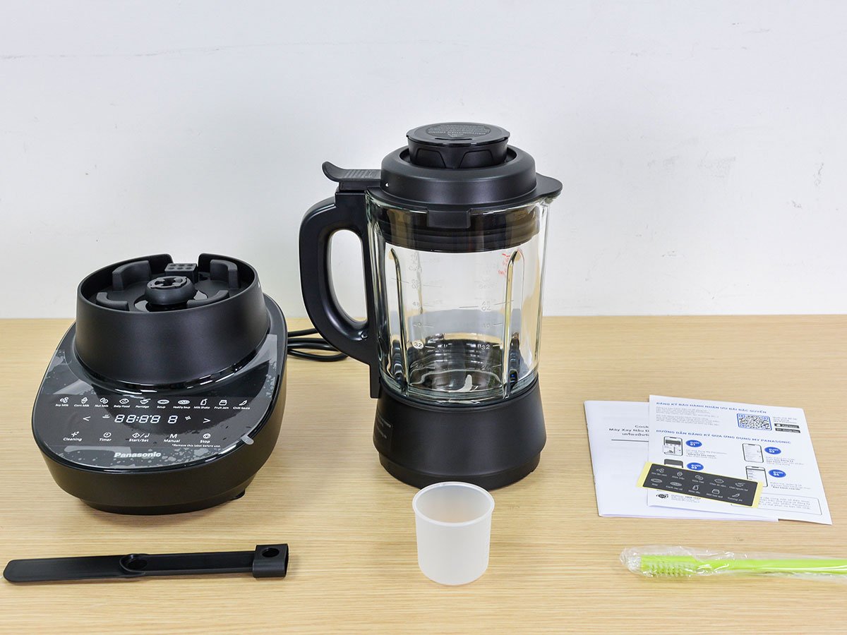 Máy xay nấu đa năng