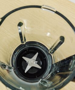 Máy xay nấu đa năng Panasonic MX-HG6401KRA