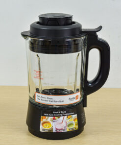 Máy xay nấu đa năng Panasonic MX-HG6401KRA