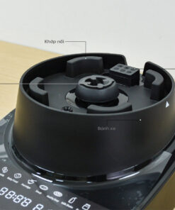 Máy xay nấu đa năng Panasonic MX-HG6401KRA