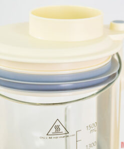 Máy xay nấu làm sữa hạt đa năng Midimori MDMR-668 (1.000W)