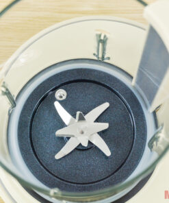 Máy xay nấu làm sữa hạt đa năng Midimori MDMR-668 (1.000W)