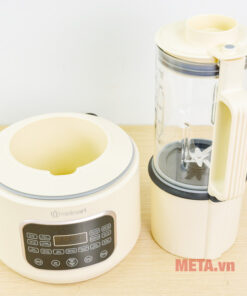 Máy xay nấu làm sữa hạt đa năng Midimori MDMR-668 (1.000W)