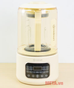 Máy xay nấu làm sữa hạt đa năng Midimori MDMR-668 (1.000W)