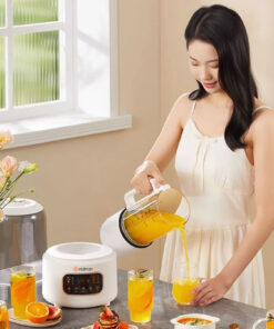 Máy xay nấu làm sữa hạt đa năng Midimori MDMR-668 (1.000W)