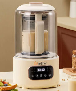 Máy xay nấu làm sữa hạt đa năng Midimori MDMR-668 (1.000W)