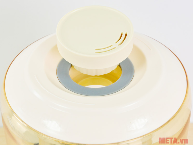 Máy xay nấu làm sữa hạt Midimori MDMR-668