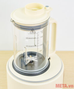 Máy xay nấu làm sữa hạt đa năng Midimori MDMR-668 (1.000W)