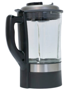 Máy xay nấu chân không Mishio MK307 800W