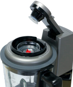 Máy xay nấu chân không Mishio MK307 800W