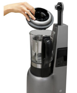 Máy xay nấu chân không Mishio MK307 800W