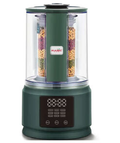 Máy xay nấu sữa hạt đa năng Magic Eco AC-141