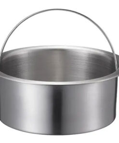 Máy xay nấu và làm sữa hạt đa năng Roler RB-4120A (Kèm vỉ hấp và lưới lọc)