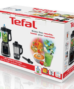 Máy làm sữa hạt sinh tố Tefal BL985A31 - 1.300W