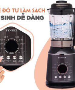 Máy xay nấu đa năng Syntex ST01