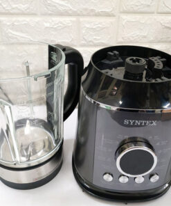 Máy xay nấu đa năng Syntex ST01