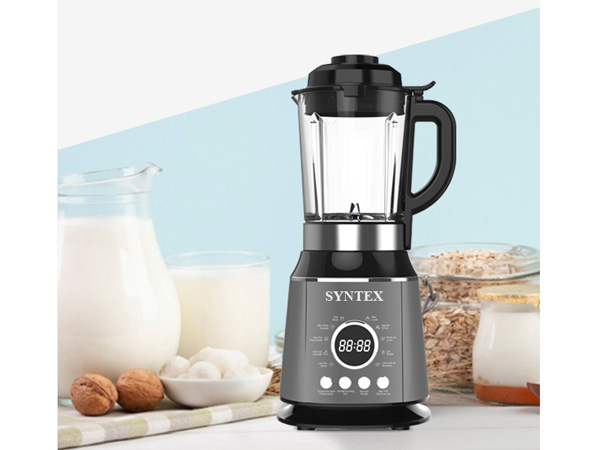 Máy xay nấu đa năng Syntex ST01
