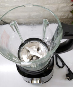 Máy xay nấu đa năng Syntex ST01