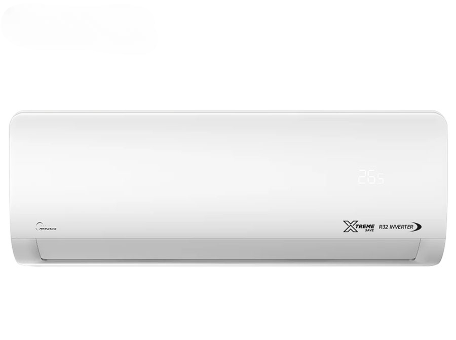 điều hòa Midea 1 chiều 18000 inverter MSCE-13CRFN8 có gì đặc biệt? điều hòa Midea 1 chiều 18000 inverter MSCE-13CRFN8 có gì đặc biệt?