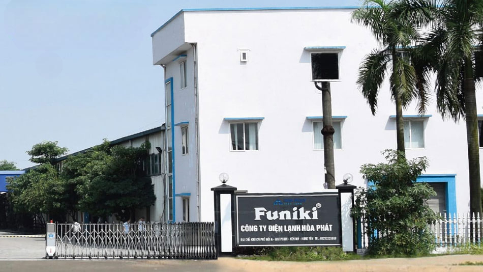 Đánh giá chi tiết điều hòa âm trần Funiki inverter CIC19MMC