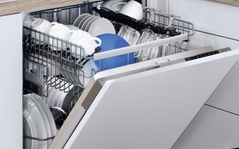 Giới thiệu về máy rửa bát Electrolux 14 bộ