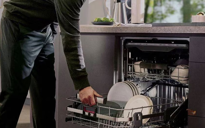 Xem xét các tính năng an toàn