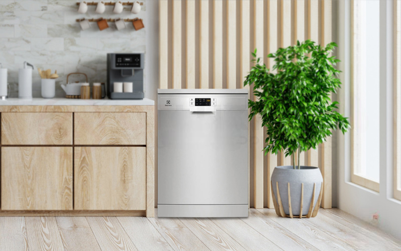 Thiết kế sang trọng, hiện đại