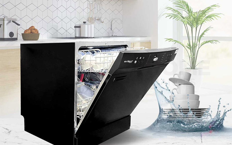 Thiết kế sang trọng, hiện đại