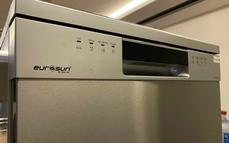 Công suất lớn phù hợp cho gia đình đông thành viên