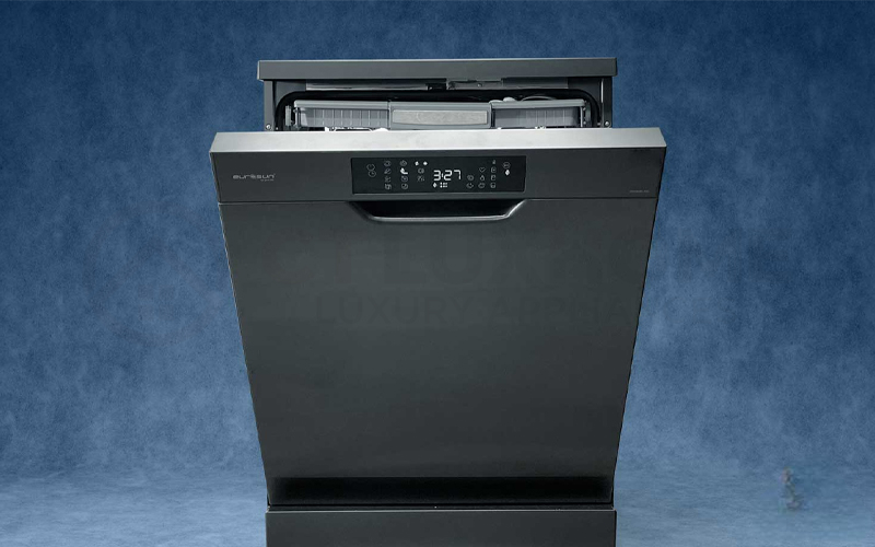 Giới thiệu về máy rửa bát Eurosun 13 bộ