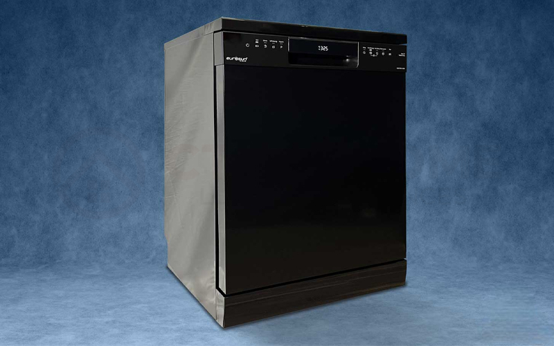 Máy rửa bát độc lập Eurosun SMS78EU12EB 13 bộ