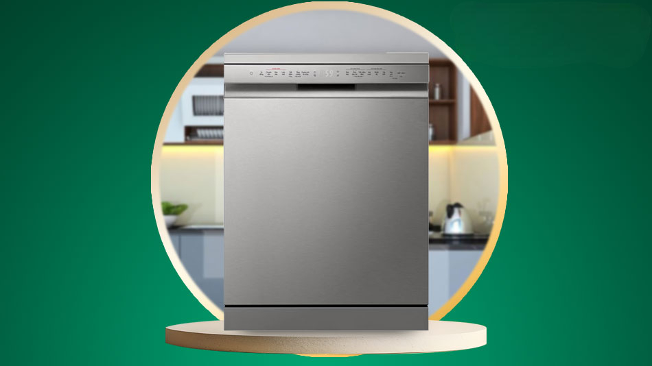 Những điểm nổi bật của máy rửa bát LG 14 bộ LDT14SVA4 Những điểm nổi bật của máy rửa bát LG 14 bộ LDT14SVA4