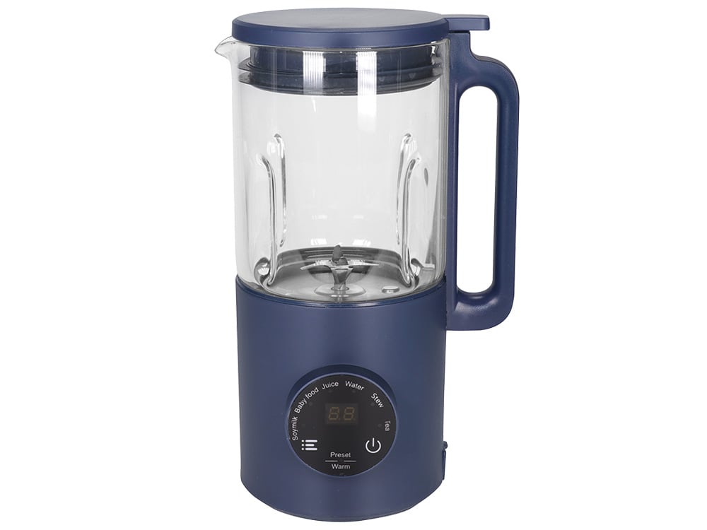 Hình ảnh máy làm sữa hạt đa năng Nagakawa NAG0825