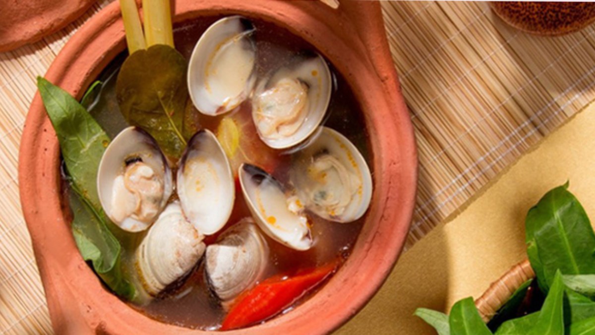 Nghêu nấu canh gì ngon? Tổng hợp 12 cách nấu canh nghêu Nghêu nấu canh gì ngon? Tổng hợp 12 cách nấu canh nghêu