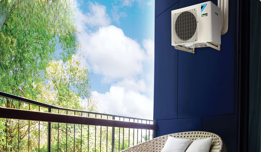 Điều Hòa Multi Daikin MKC70SVMV